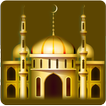Alarm Adzan Otomatis, Jadwal Sholat & Arah Kiblat