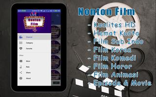 Nonton Film Sub Indo Gratis Terbaru โปสเตอร์