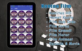Nonton Film Sub Indo Gratis Terbaru ภาพหน้าจอ 3