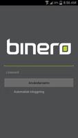 Binero โปสเตอร์