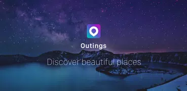 Outings: Discover Your Next Scenic Trip