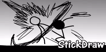 StickDraw - Criação de animações