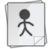 StickDraw icon