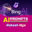 Bing AI Prompt