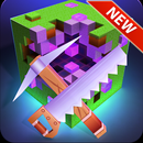 Mini Craft 4 Building city Simulator APK