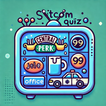 Sitcom QuizUp-icoon