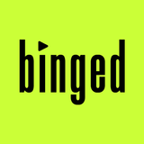 Binged アイコン