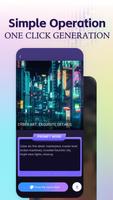 AI Dream Generator imagem de tela 3
