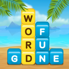 Word Blocks 아이콘