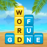 Word Blocks simgesi
