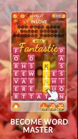 Word Blocks syot layar 2