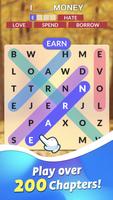 Word Search Journey syot layar 1