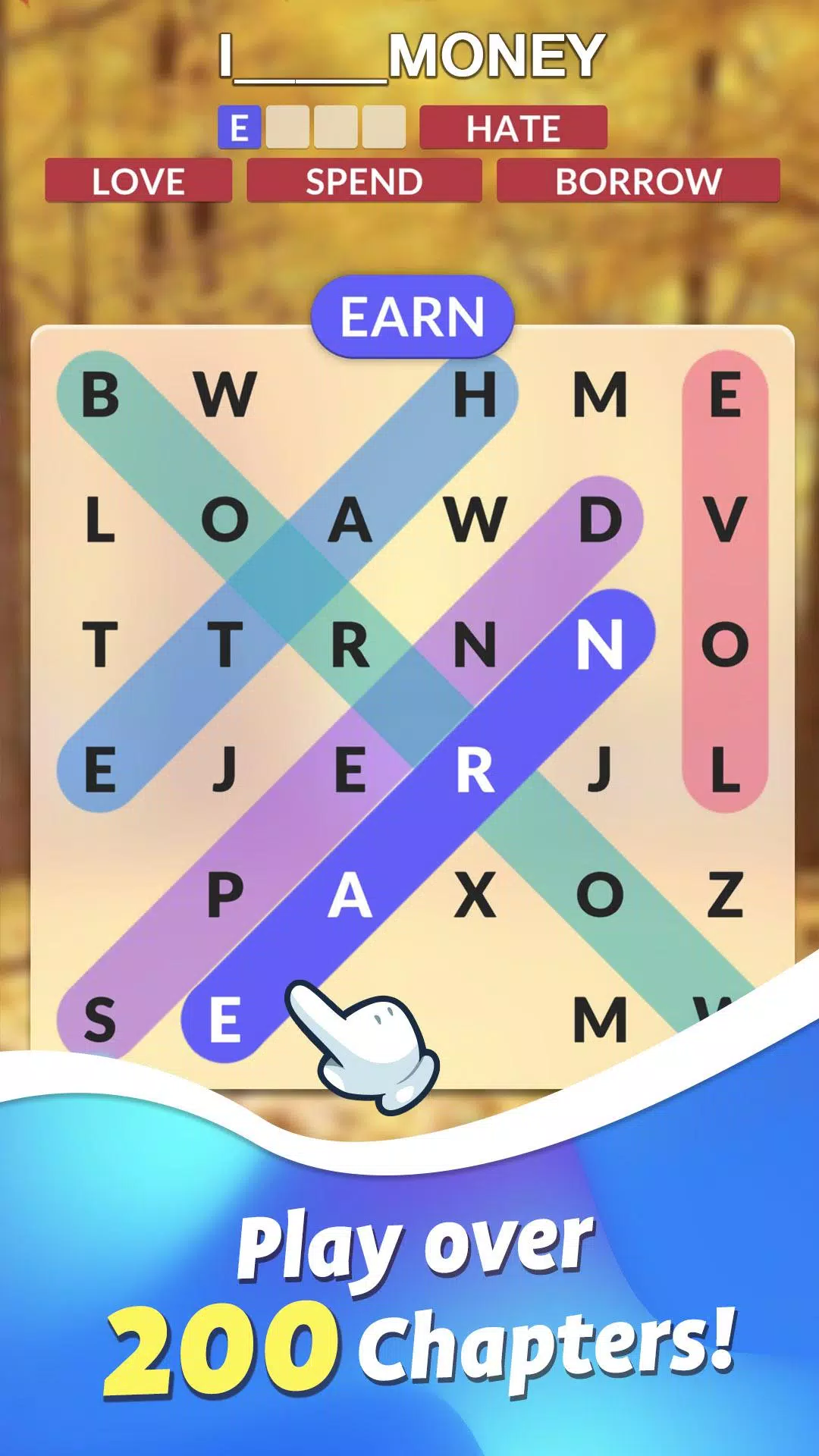 Word Search Journey 2019 - Free Word Puzzle Games APK para Android -  Download