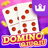 Domino Qiu Qiu Online: 99（QQ） icône