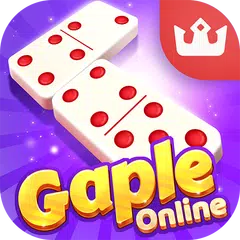 Gaple Domino QiuQiu QQ Online アプリダウンロード