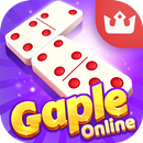 Gaple Domino QiuQiu QQ Online-APK