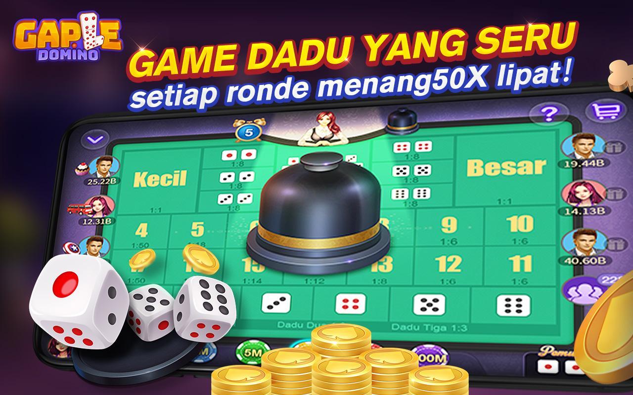 Cara Mendapatkan Chip 99 Domino Poker Gratis - Seputar ...