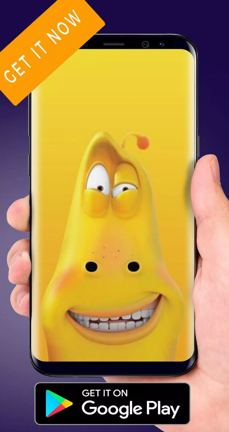 Wallpaper of Larva Cartoon APK for Android Download Wallpaper of Larva Cartoon APK for Android Download