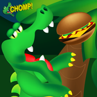 CHOMP! آئیکن