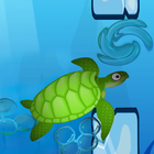 Terrified Turtle آئیکن