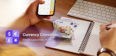 Currency Converter