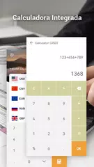 Baixar Conversor de moeda XAPK