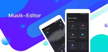 Musik-Editor