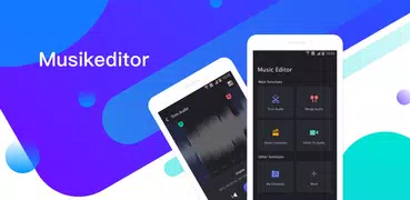 Musikeditor