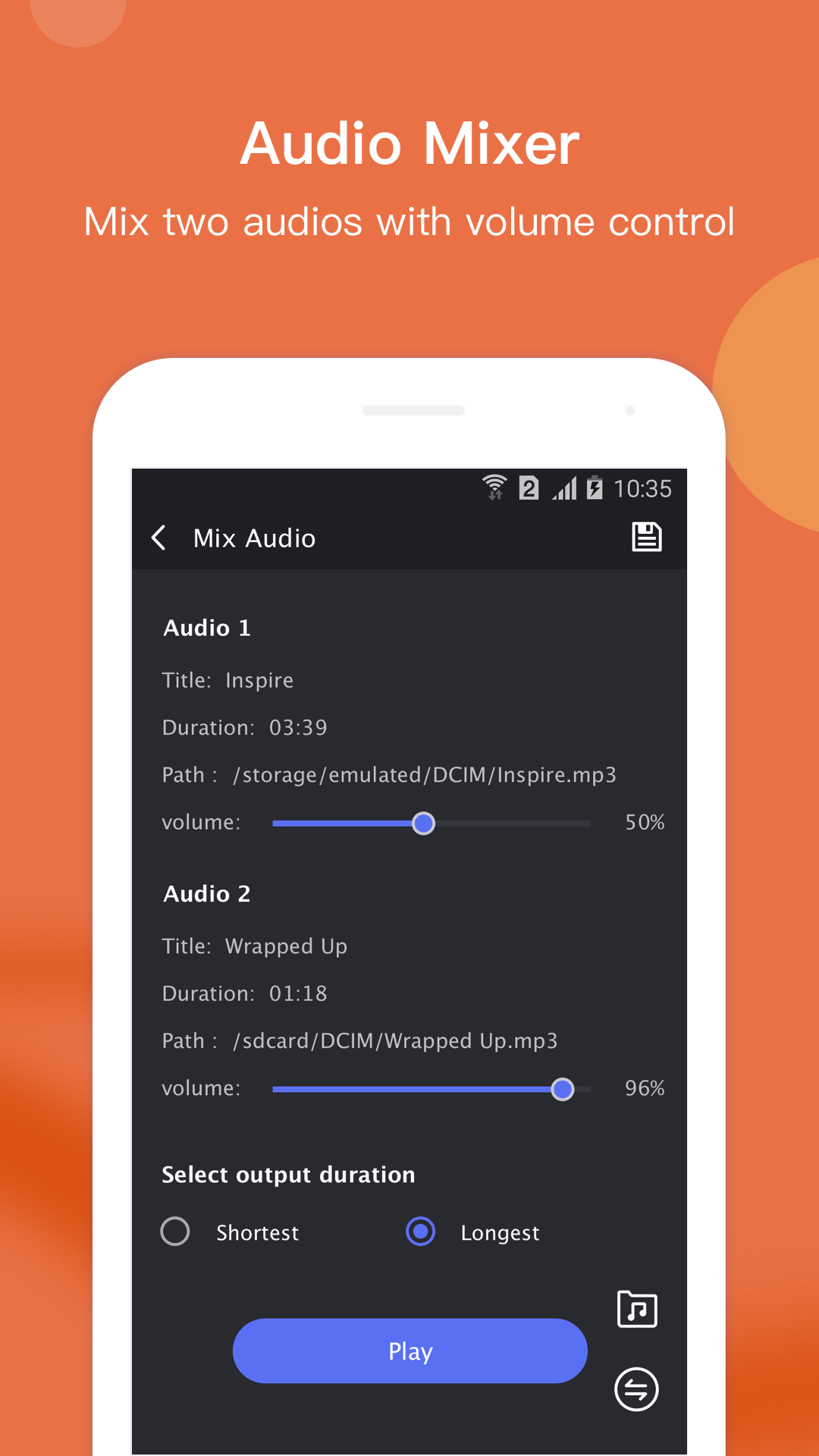 Music Editor APK 5.5.8 Download for Android – Download Music Editor APK