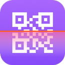 QR コードとバーコードスキャナー APK