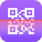 QR Code & Barcode Scanner icon