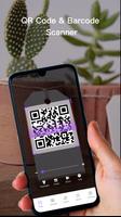 QR Code & Barcode Scanner poster