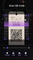 QR Code & Barcode Scanner screenshot 1