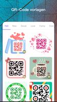 QR-Code und Barcode-Scanner Screenshot 3