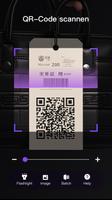 QR-Code und Barcode-Scanner Screenshot 1