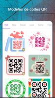 Scanner QR et codes-barres capture d'écran 3