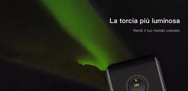 Torcia