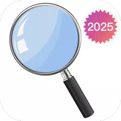 Magnifying Glass Icon