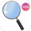 Magnifying Glass icon