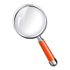 Magnifier icon