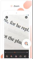 Magnifier poster