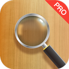 Magnifying Glass Pro icône