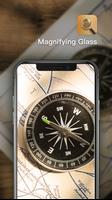 Magnifying Glass poster