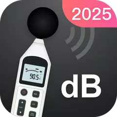 Sound Meter XAPK download