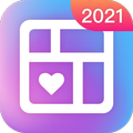 Photo Collage Maker - Photo Grid & Photo Collage
