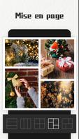 Photo Collage Maker capture d'écran 1