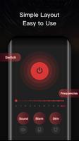 Flashlight poster