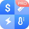 Convertisseur d'unités APK