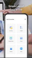 Unit Converter Pro poster