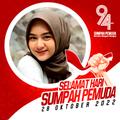 Bingkai Keren Sumpah Pemuda